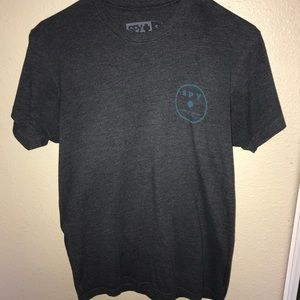 Spy Tee